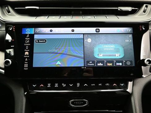 New 2026 Jeep Grand Cherokee L Limited image 30