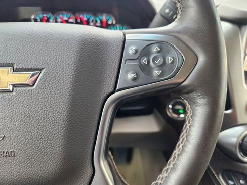 Used 2018 Chevrolet Tahoe LT w/ Luxury Package image 30