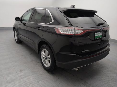 Used 2018 Ford Edge SEL w/ Ford Safe & Smart Package image 5