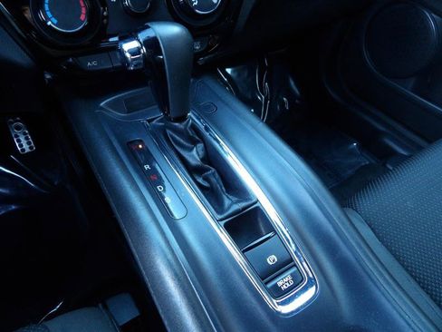 Used 2019 Honda HR-V Sport image 20