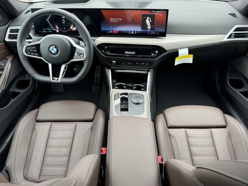 New 2026 BMW 330i xDrive Sedan w/ M Sport Package image 15