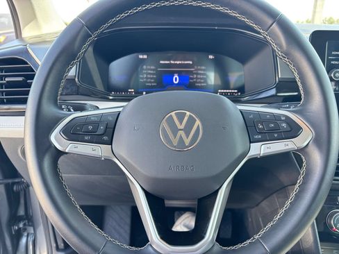 Used 2026 Volkswagen Taos S FWD image 25