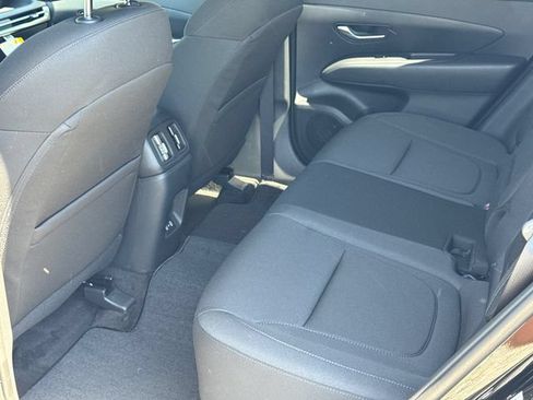 New 2026 Hyundai Tucson SEL AWD/4WD image 21