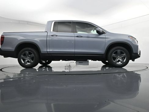 Used 2023 Honda Ridgeline RTL image 33