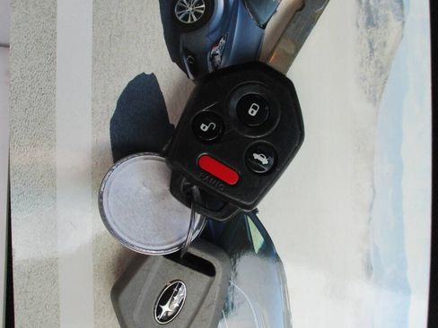 Used 2014 Subaru Legacy 2.5i Premium image 29