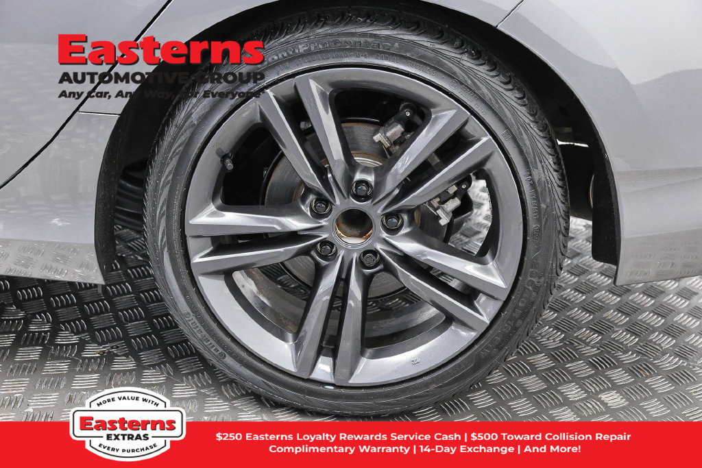 Used 2024 Acura Integra A-Spec w/ Technology Package FWD image 32