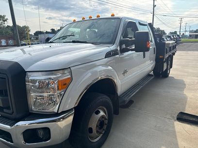 Used 2014 Ford F350 XL w/ Power Equipment Group