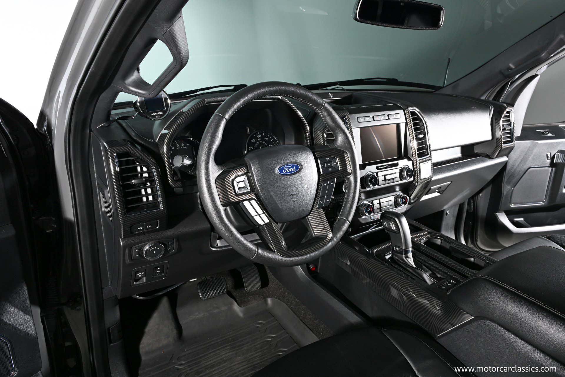 Used 2020 Ford F150 Lariat w/ Equipment Group 502A Luxury AWD/4WD image 25