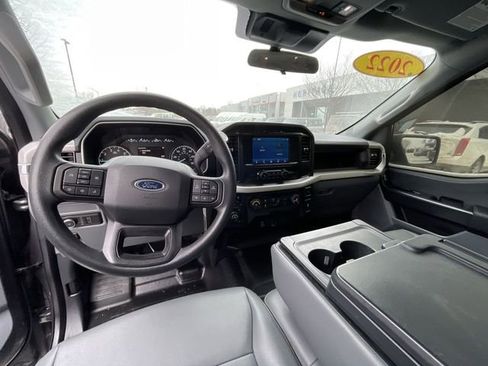 Used 2022 Ford F150 XL w/ Equipment Group 101A High image 15
