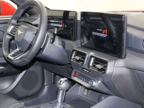 New 2025 Ford Mustang GT image 27