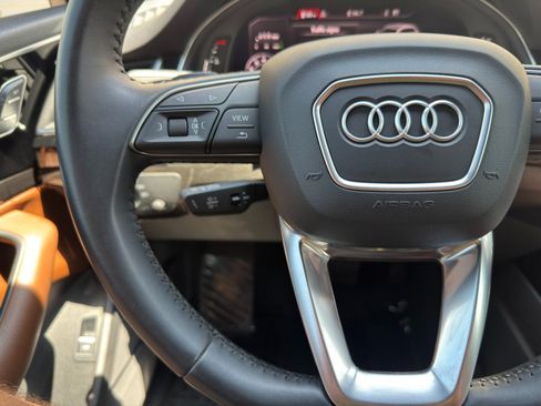Used 2017 Audi Q7 3.0T Premium Plus AWD/4WD image 21