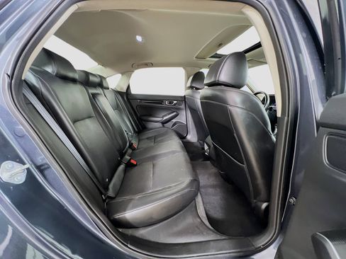 Used 2022 Honda Civic Touring image 27