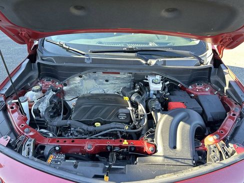 Used 2023 Buick Encore GX Preferred image 18