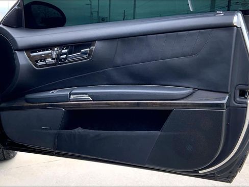Used 2007 Mercedes-Benz CL 600 image 19