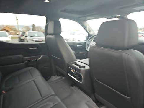 Used 2021 GMC Sierra 1500 SLT w/ SLT Premium Plus Package image 16