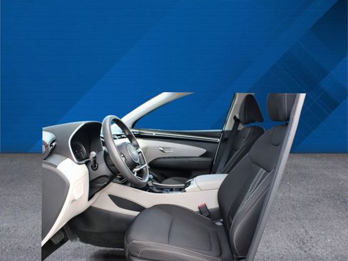 Used 2023 Hyundai Tucson SEL AWD/4WD image 11