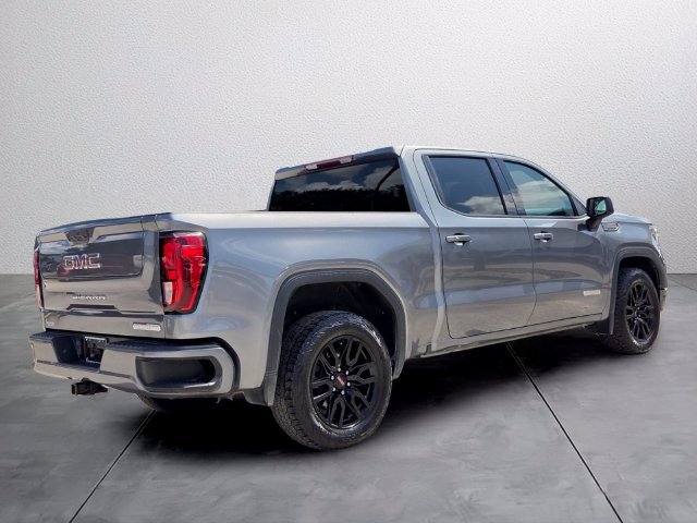 Used 2022 GMC Sierra 1500 Elevation AWD/4WD image 4