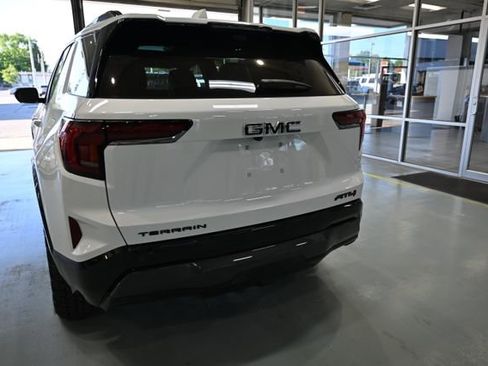 New 2026 GMC Terrain AT4 w/ Convenience Package III AWD/4WD image 6