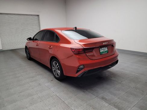 Used 2022 Kia Forte LXS FWD image 5