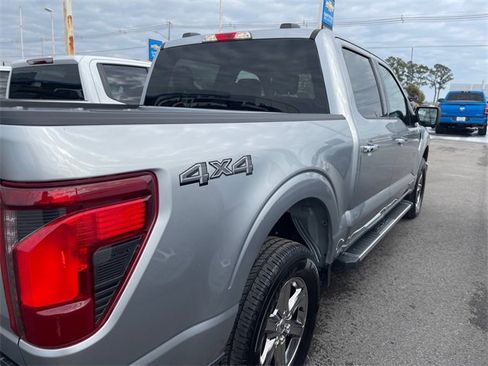 Used 2024 Ford F150 XLT w/ Mobile Office Package image 21