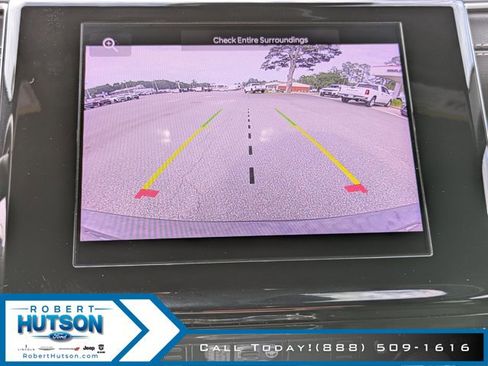 Used 2023 Jeep Grand Cherokee L Laredo image 28