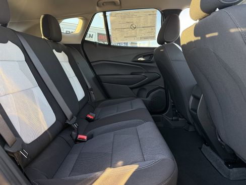 New 2026 Chevrolet Trax LS w/ LS Convenience Package image 26