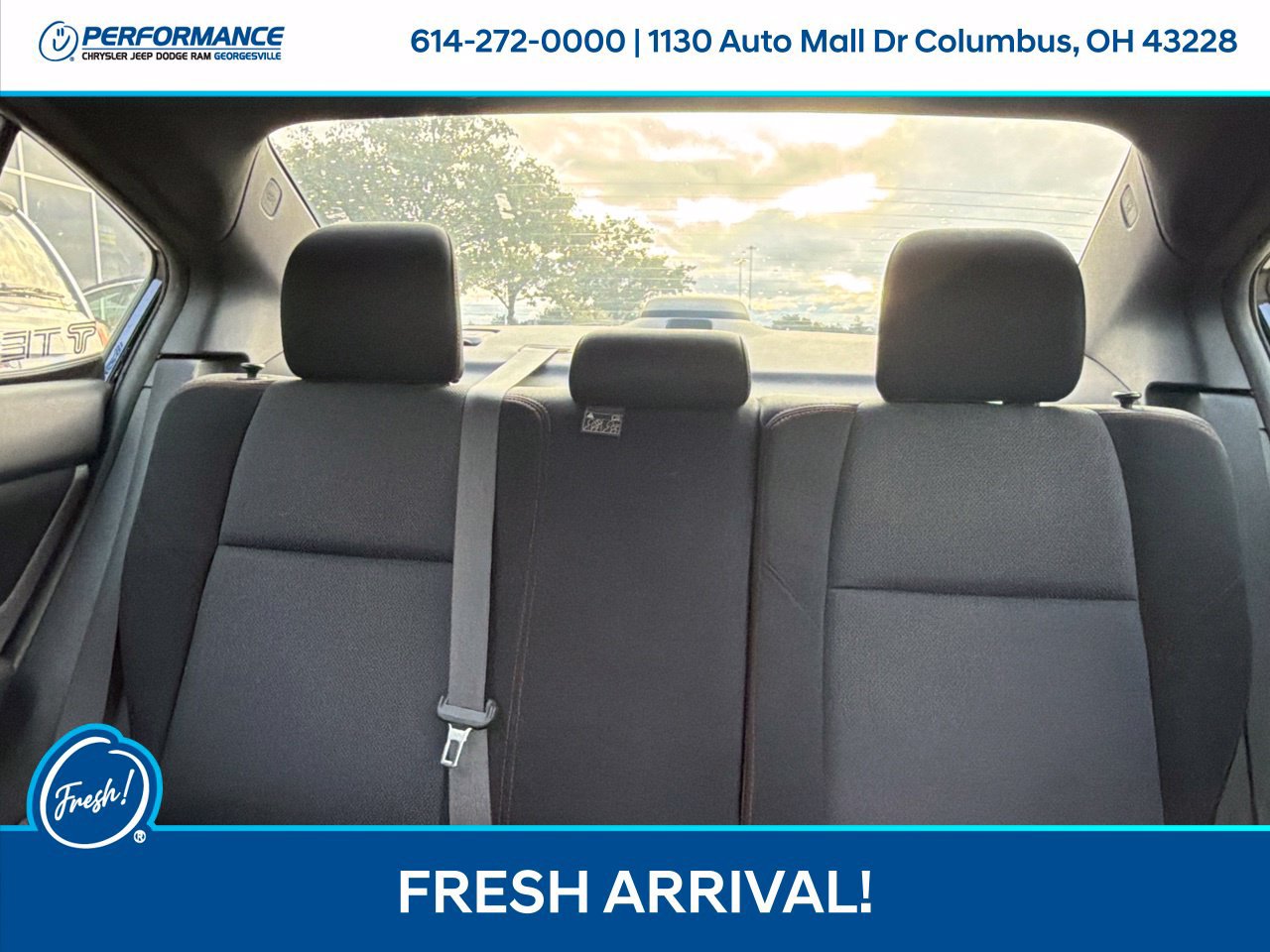 Used 2016 Subaru WRX w/ Popular Package #1 AWD/4WD image 20