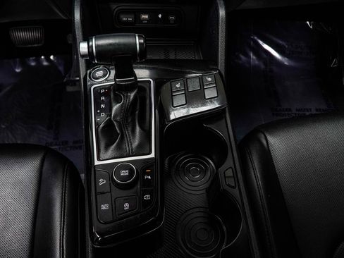 Used 2023 Kia Sportage SX FWD image 21