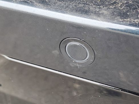 New 2026 Lincoln Navigator Reserve w/ Jet Appearance Package image 6