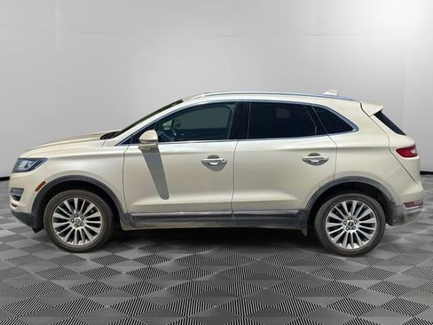 Used 2018 Lincoln MKC Reserve w/ Lincoln MKC Climate Package AWD/4WD image 2