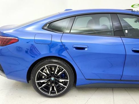 Used 2025 BMW i4 M50 AWD/4WD image 12