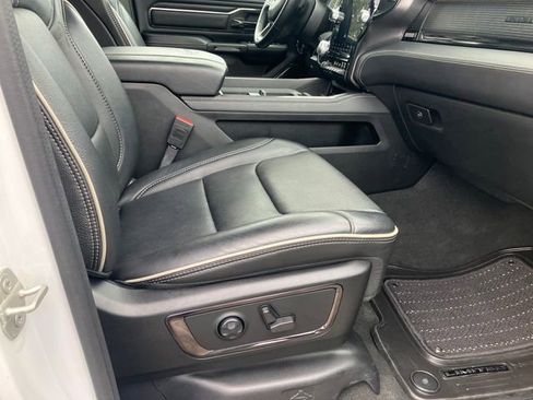 Used 2024 RAM 1500 Limited image 17