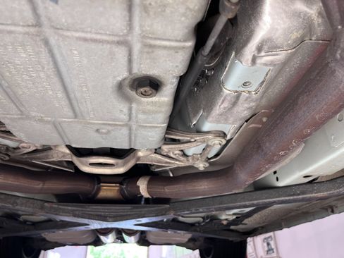 Used 2003 Ford Thunderbird RWD image 88