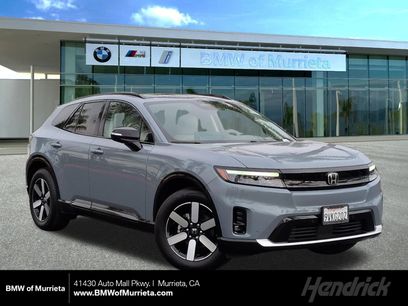 Used 2025 Honda Prologue Touring