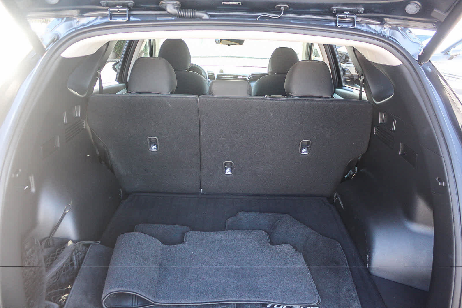Certified 2023 Hyundai Tucson SEL FWD image 35