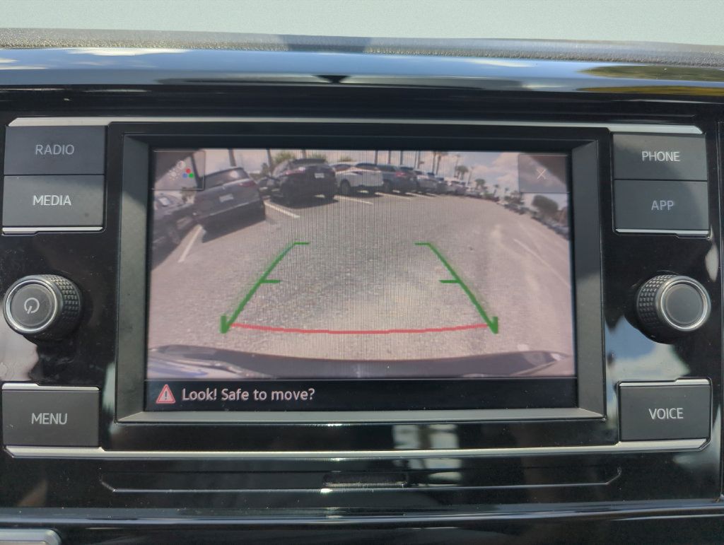Used 2022 Volkswagen Taos S FWD image 35