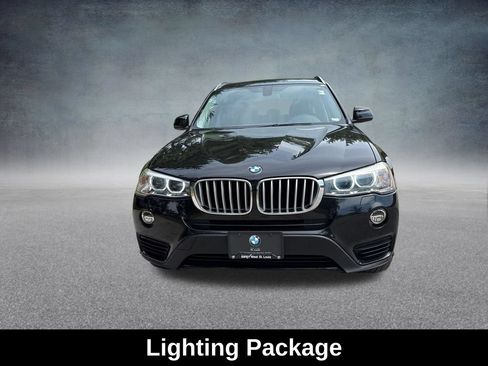 Used 2017 BMW X3 xDrive28i AWD/4WD image 10