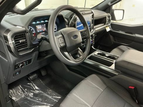 New 2026 Ford F150 STX AWD/4WD image 15
