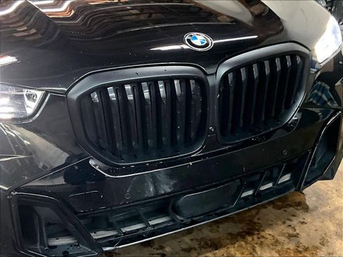 Used 2024 BMW X5 xDrive40i w/ Executive Package image 31