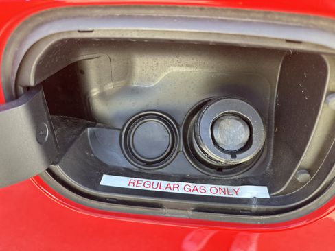 Used 2024 Chevrolet Silverado 3500 LTZ image 15