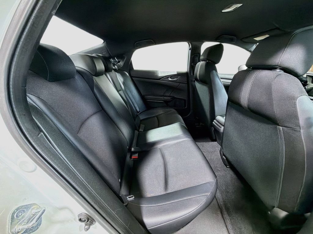 Used 2021 Honda Civic Sport image 25