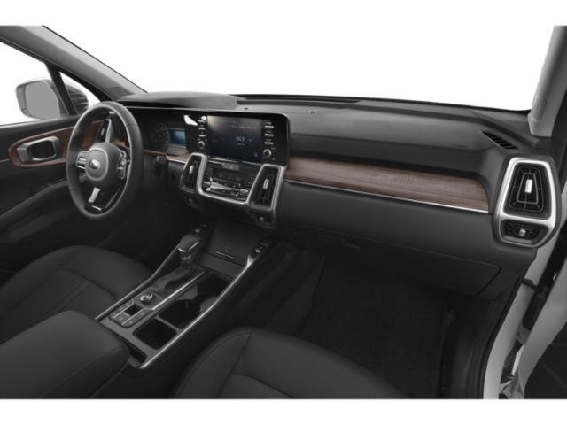 Certified 2021 Kia Sorento EX FWD image 18