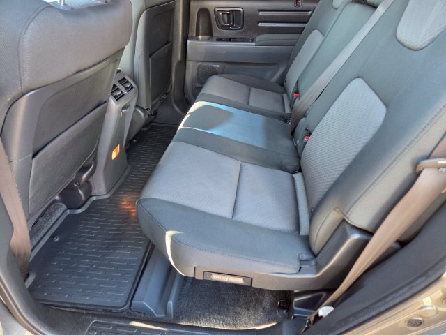 Used 2007 Honda Ridgeline RTS image 11