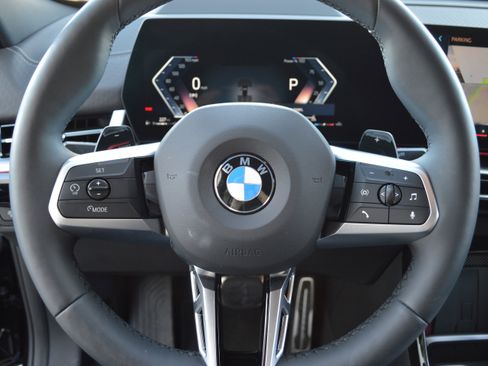 Used 2026 BMW X2 xDrive28i w/ Technology Package image 14