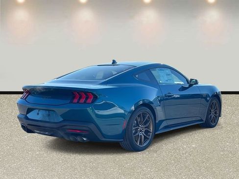 New 2026 Ford Mustang GT image 5