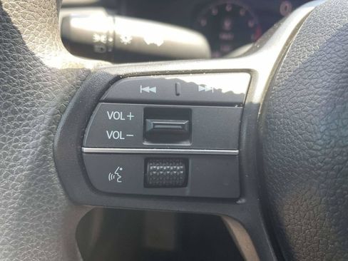 Used 2024 Honda Accord EX image 26