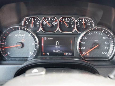 Used 2014 GMC Sierra 1500 SLT AWD/4WD image 5