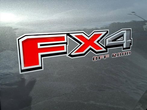 New 2026 Ford F350 XLT w/ FX4 Off-Road Package image 9