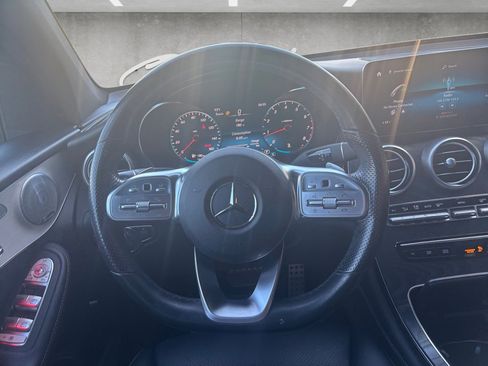 Used 2021 Mercedes-Benz GLC 300 GLC 300 image 25