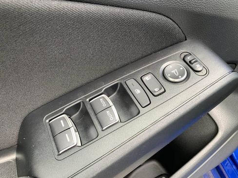 Certified 2023 Honda Civic Sport image 12